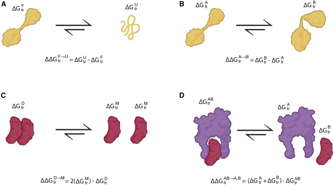 Figure from OsmoFold: A high-throughput tool for predicting the impact of osmolytes on protein structure