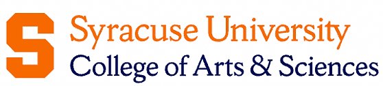 Syracuse University College of Arts & Sciences