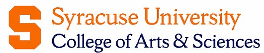 Syracuse University College of Arts & Sciences